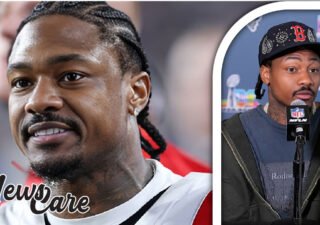 Stefon Diggs Net Worth 2026: Is He Richer Than Cardi B? Full Earnings Breakdown