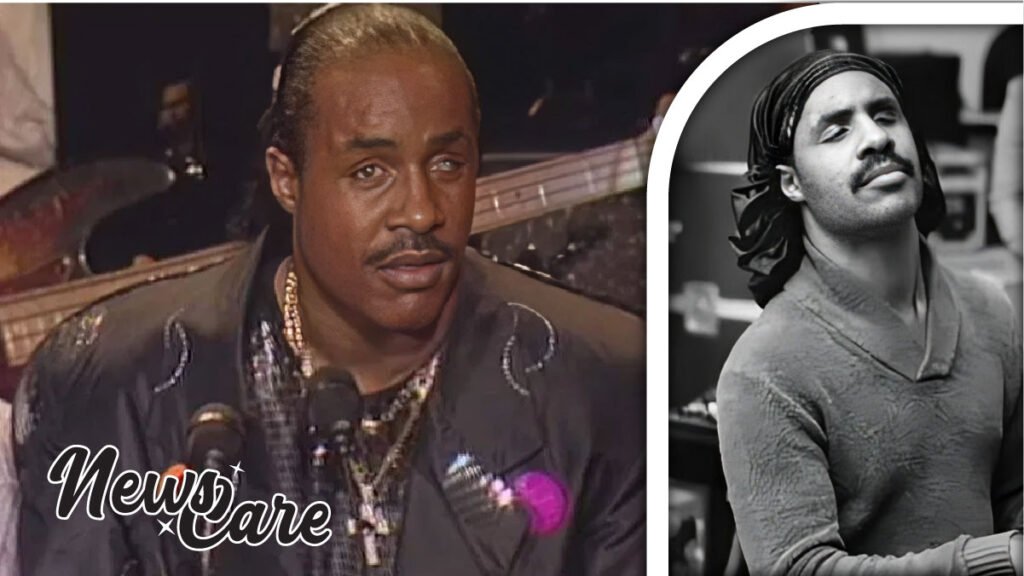 Stevie Wonder finally seen without glasses and fans can’t stop talking