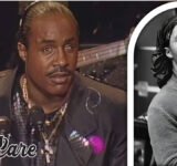 Stevie Wonder finally seen without glasses and fans can’t stop talking