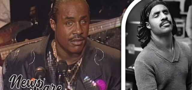 Stevie Wonder finally seen without glasses and fans can’t stop talking