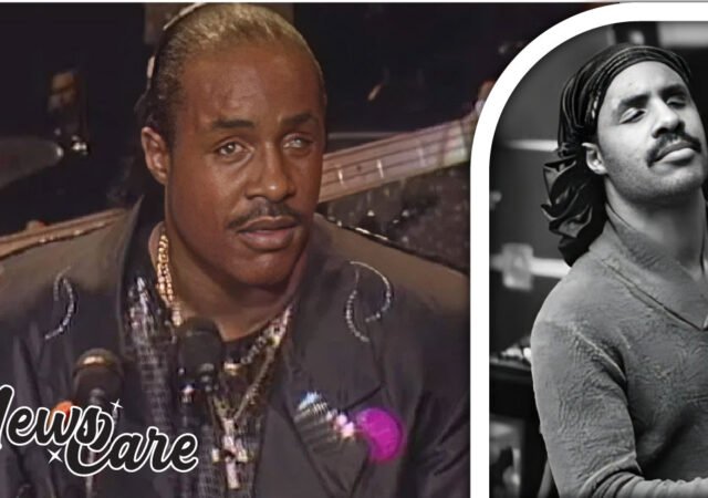 Stevie Wonder finally seen without glasses and fans can’t stop talking