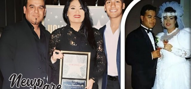 Who Is Suzette Quintanilla Husband? Everything About Bill Arriaga