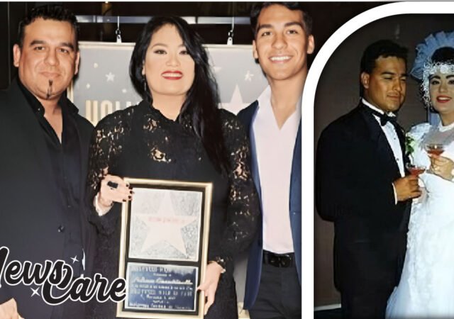 Who Is Suzette Quintanilla Husband? Everything About Bill Arriaga