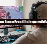 The Online Game Event UndergrowthGameLine Complete Gamer Guide