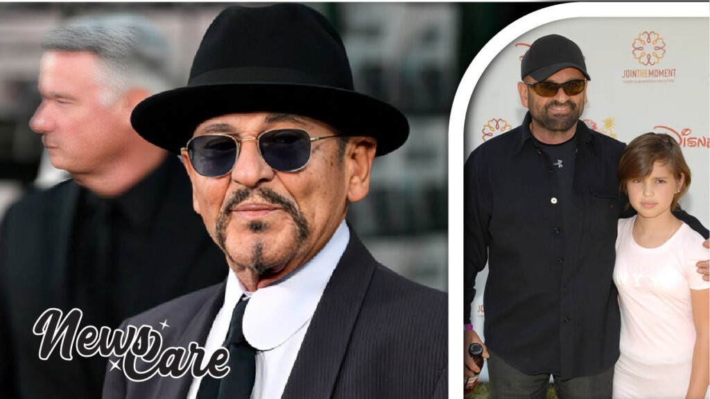 Joe Pesci Daughter: Meet Tiffany Pesci and Her Life Story