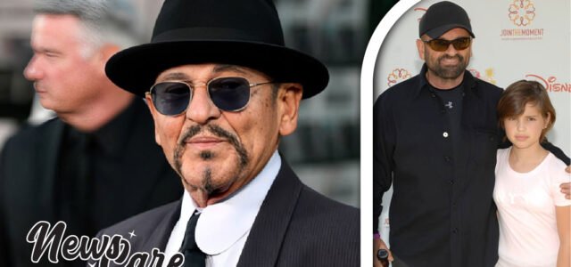 Joe Pesci Daughter: Meet Tiffany Pesci and Her Life Story