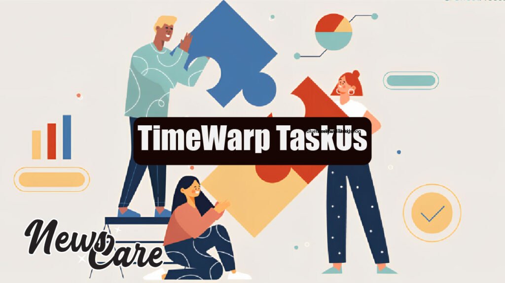TimeWarp TaskUs: Core Features That Boost Productivity