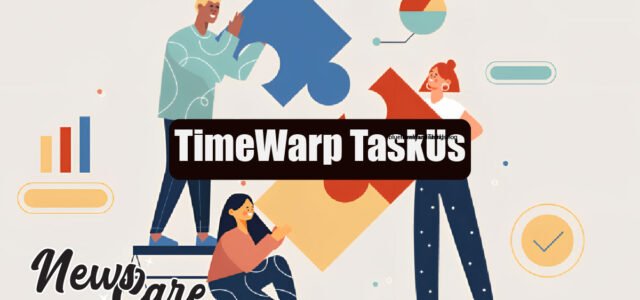 TimeWarp TaskUs: Core Features That Boost Productivity
