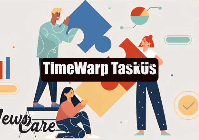 TimeWarp TaskUs: Core Features That Boost Productivity