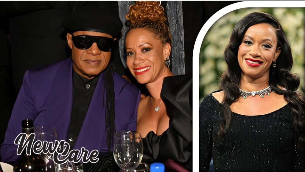 Who Is Tomeeka Robyn Bracy? Inside Stevie Wonder’s Love Story