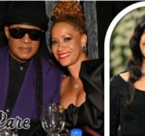 Who Is Tomeeka Robyn Bracy? Inside Stevie Wonder’s Love Story