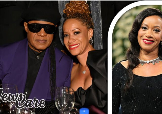 Who Is Tomeeka Robyn Bracy? Inside Stevie Wonder’s Love Story