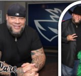 Tyrus Wife Revealed: Everything to Know About Ingrid Murdoch