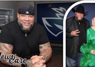 Tyrus Wife Revealed: Everything to Know About Ingrid Murdoch