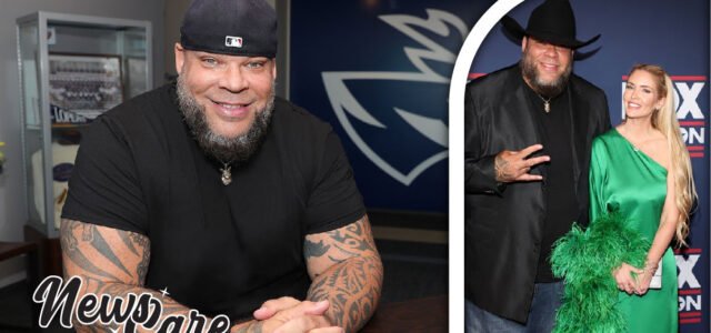 Tyrus Wife Revealed: Everything to Know About Ingrid Murdoch