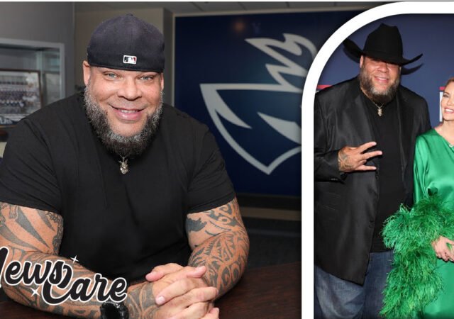 Tyrus Wife Revealed: Everything to Know About Ingrid Murdoch