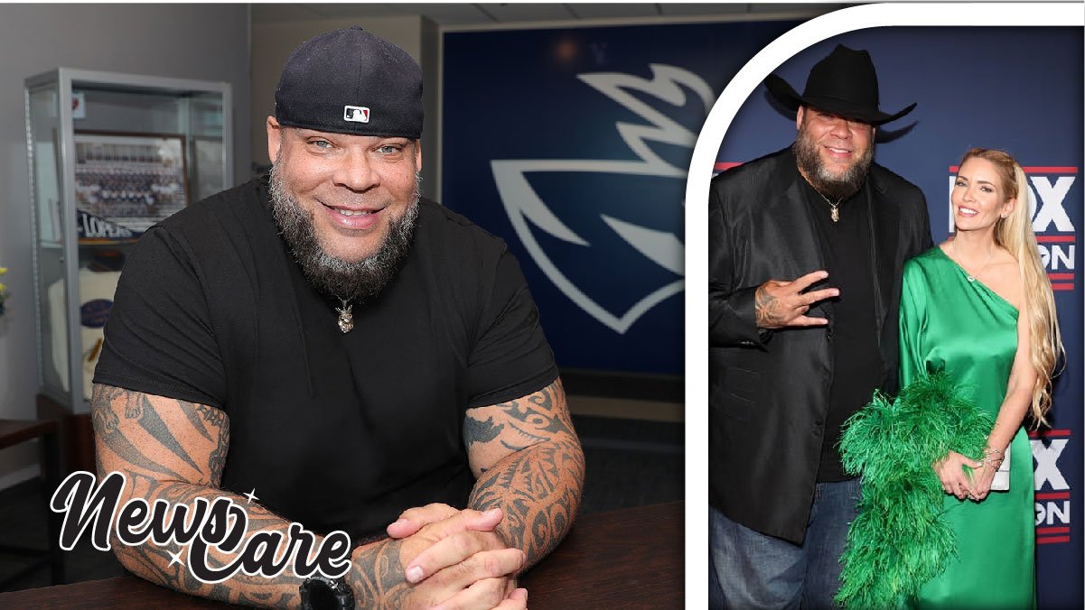 Tyrus Wife Revealed: Everything to Know About Ingrid Murdoch