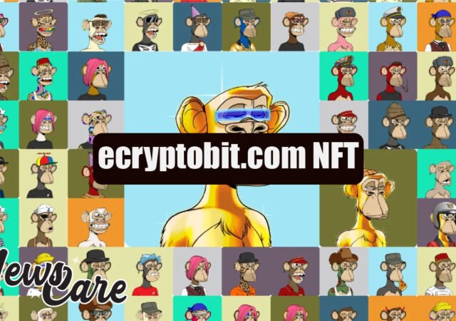 ecryptobit.com NFT: Exploring the New Age of Digital Ownership