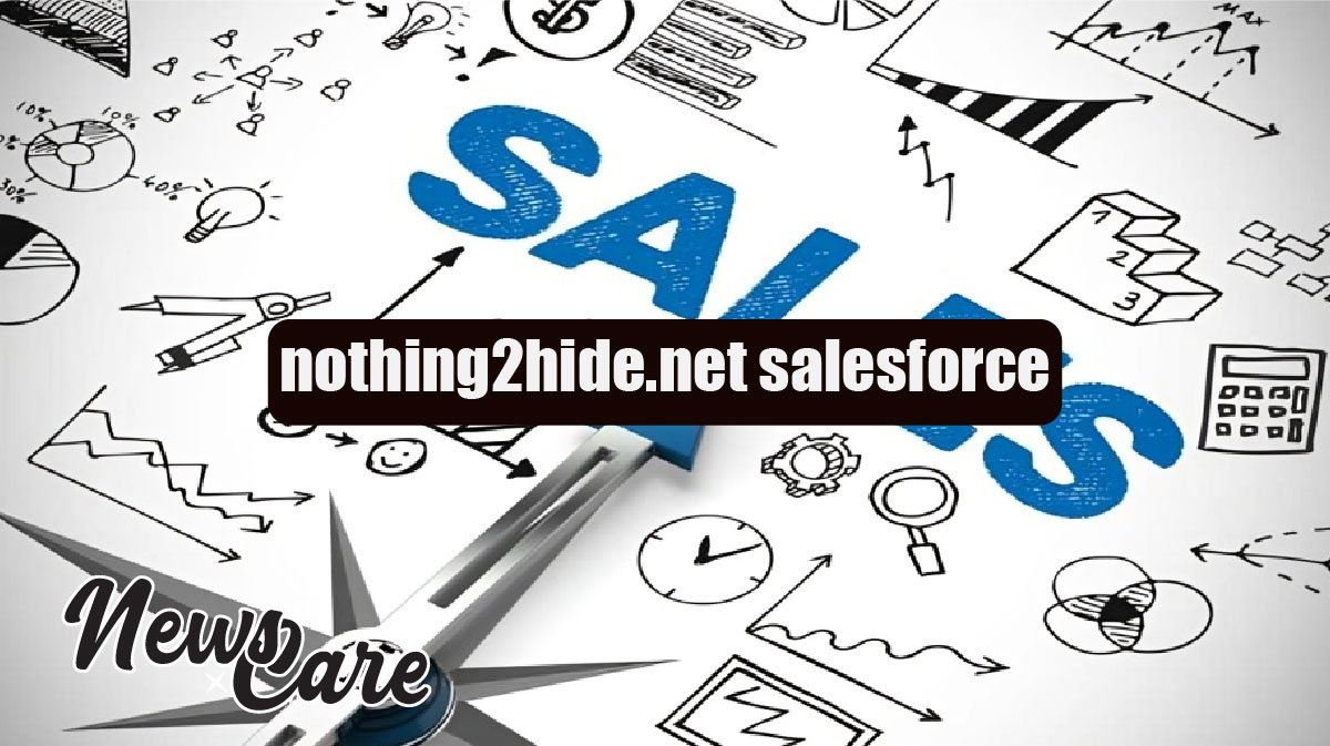 nothing2hide.net salesforce: Complete Guide, Features & Updates