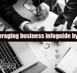 How roarleveraging business infoguide by riproar Helps Your Business Succeed