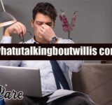 Whatutalkingboutwillis Blog: Exploring whatutalkingboutwillis com