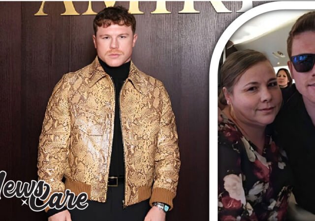 Who Is Ana Maria Barragán? Inside the Life of Canelo Álvarez’s Mother