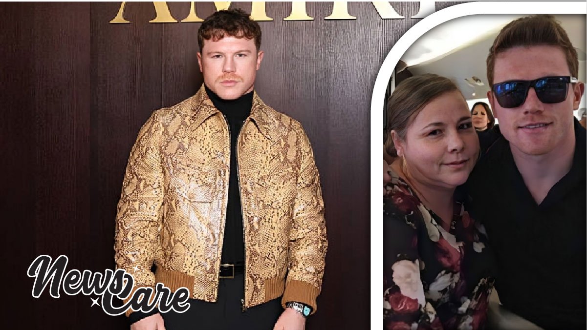 Who Is Ana Maria Barragán? Inside the Life of Canelo Álvarez’s Mother