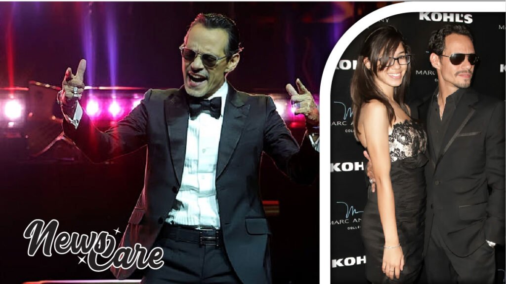 Who is Arianna Muñiz? Inside the Life of Marc Anthony’s Daughter