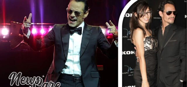 Who is Arianna Muñiz? Inside the Life of Marc Anthony’s Daughter