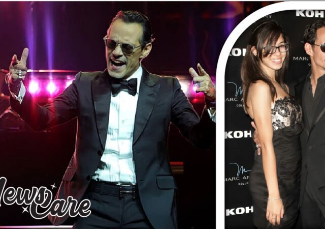 Who is Arianna Muñiz? Inside the Life of Marc Anthony’s Daughter