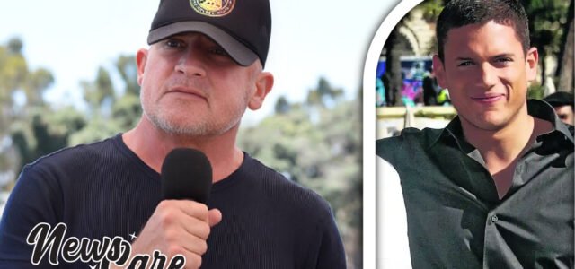 Who Is Augustus Purcell? Inside the Life of Dominic Purcell’s Son