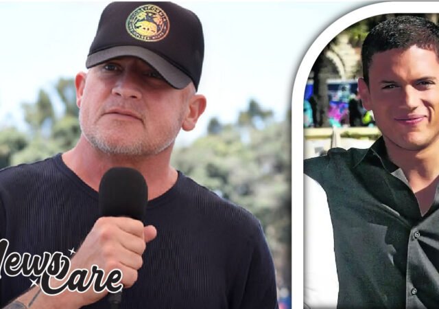 Who Is Augustus Purcell? Inside the Life of Dominic Purcell’s Son