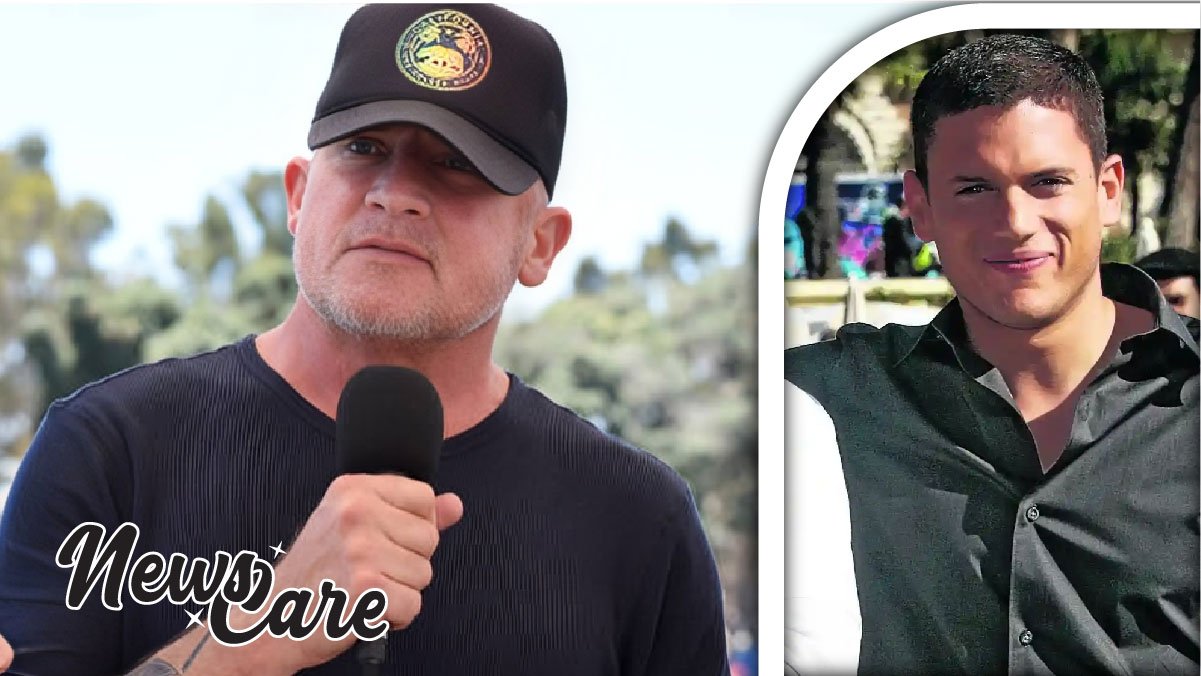 Who Is Augustus Purcell? Inside the Life of Dominic Purcell’s Son