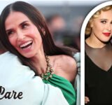 Who Is Charlotte Harmon Eggar? Inside Demi Moore’s Family Story