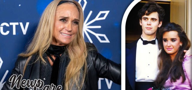 Who is G. Monty Brinson? Everything About Kim Richards’ Ex-Husband