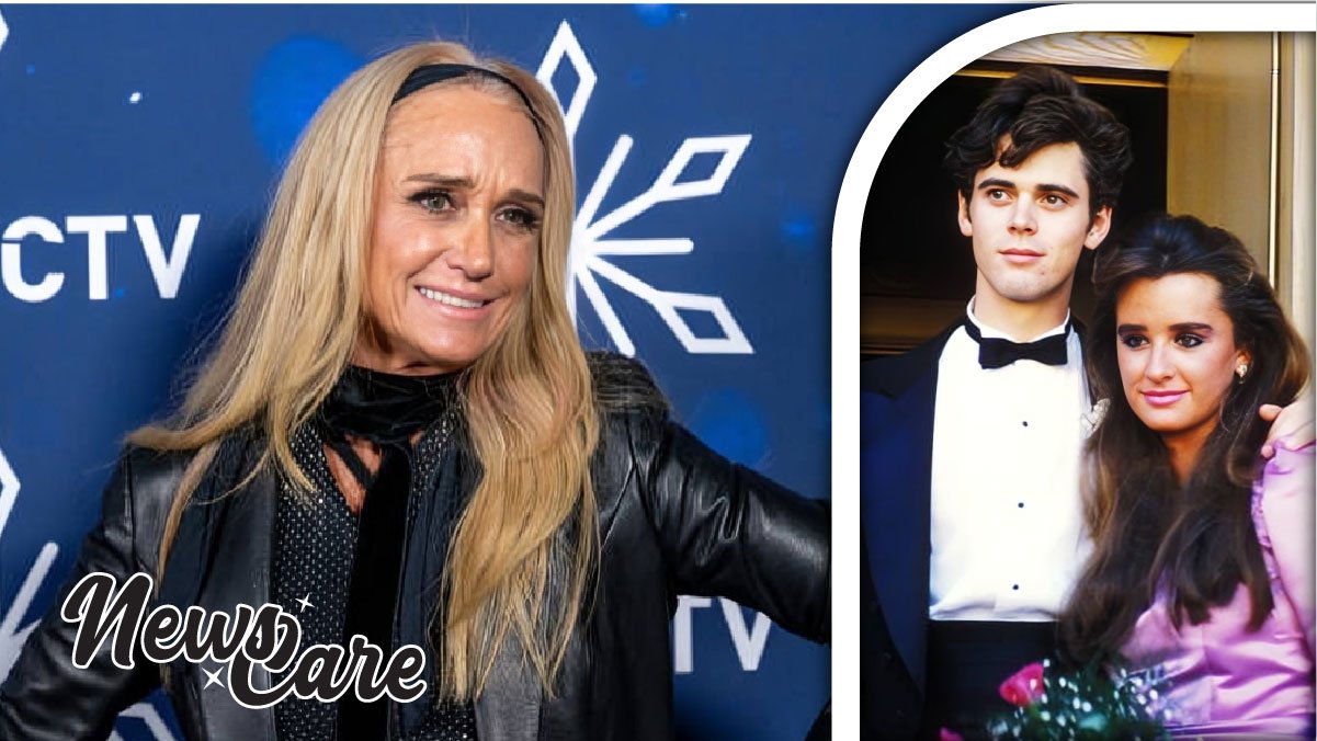 Who is G. Monty Brinson? Everything About Kim Richards’ Ex-Husband