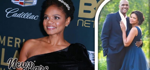George E. McCrary: Everything to Know About Kimberly Elise’s Ex-Spouse