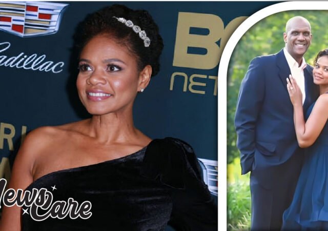 George E. McCrary: Everything to Know About Kimberly Elise’s Ex-Spouse