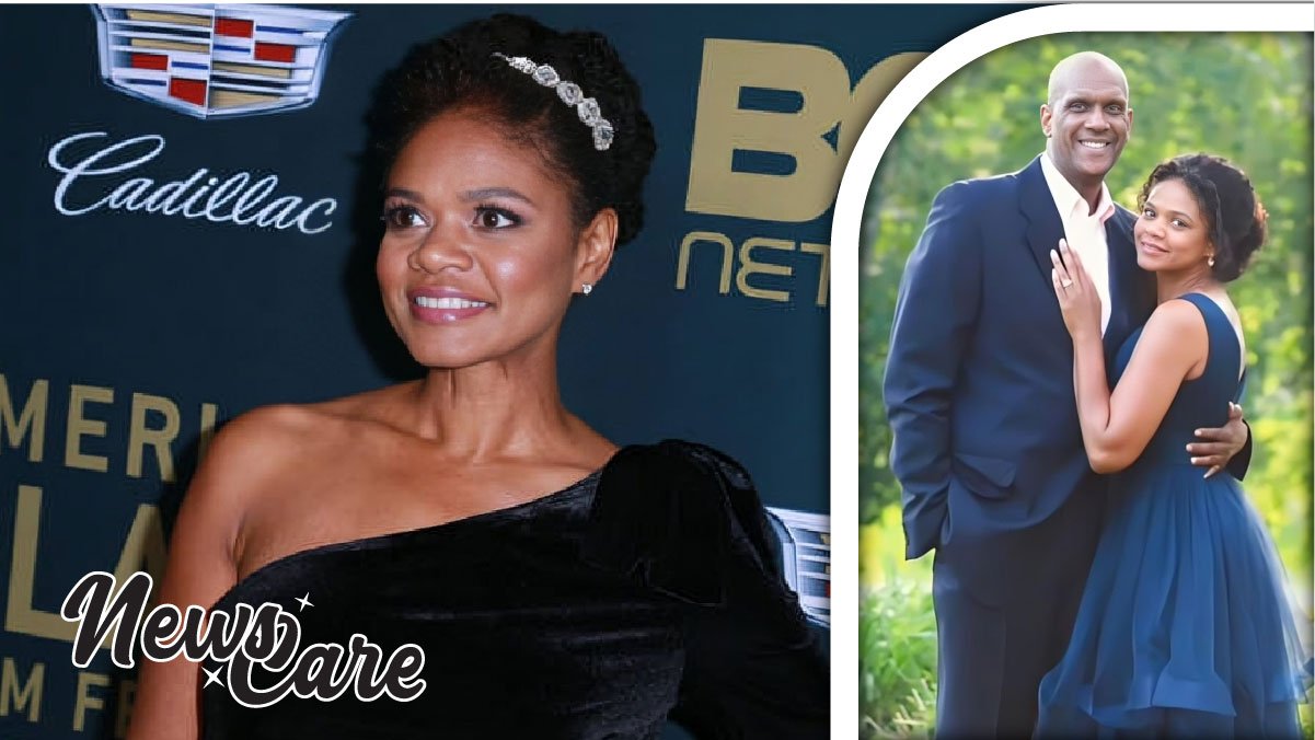 George E. McCrary: Everything to Know About Kimberly Elise’s Ex-Spouse
