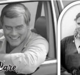 Who Is Heidi Hagman? Meet the Daughter of TV Legend Larry Hagman