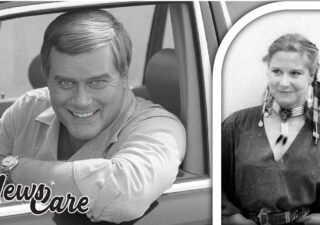 Who Is Heidi Hagman? Meet the Daughter of TV Legend Larry Hagman