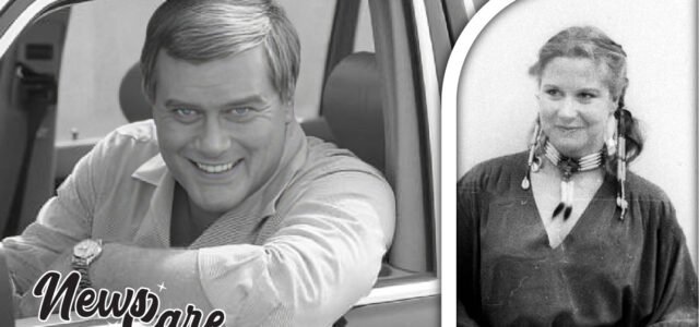 Who Is Heidi Hagman? Meet the Daughter of TV Legend Larry Hagman