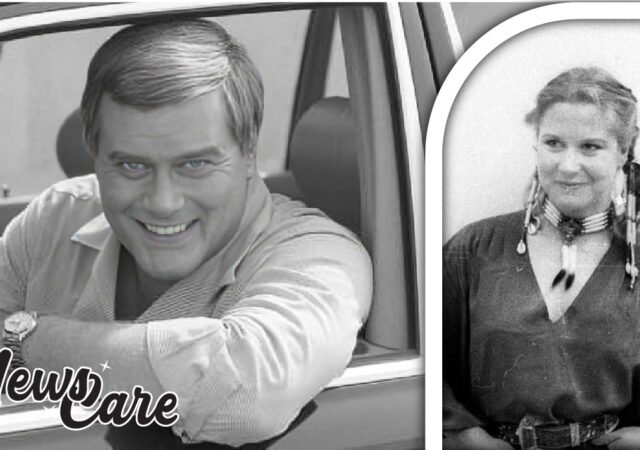 Who Is Heidi Hagman? Meet the Daughter of TV Legend Larry Hagman
