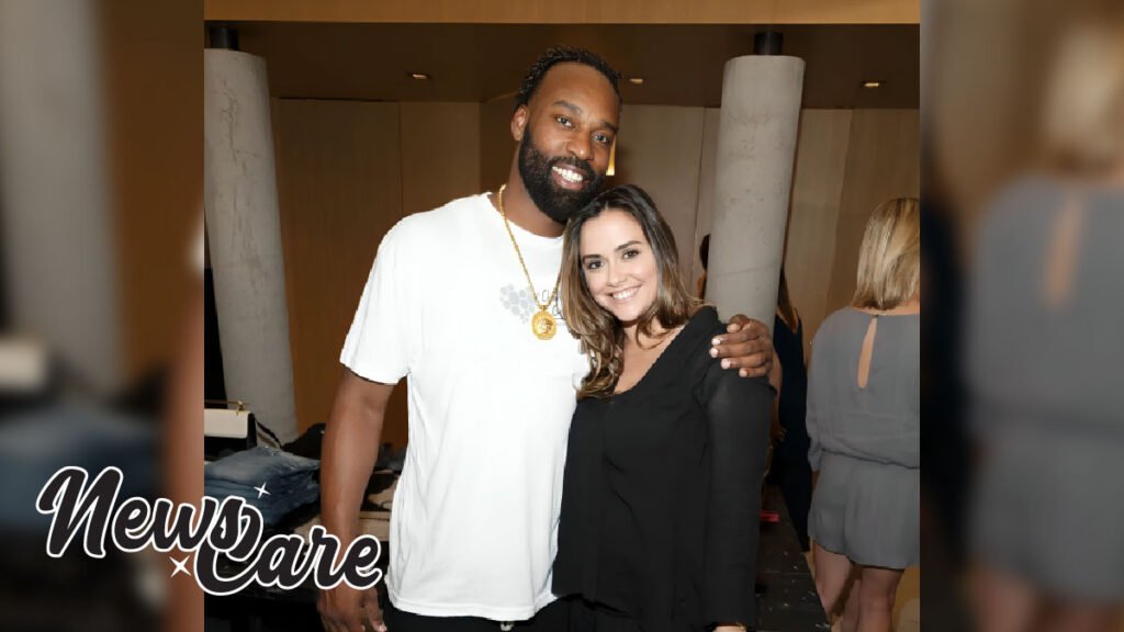 Who Is Isabella Brewster? Inside the Life of Baron Davis’ Wife