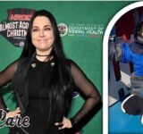 Who Is Jack Lion Hartzler? Everything to Know About Amy Lee’s Son