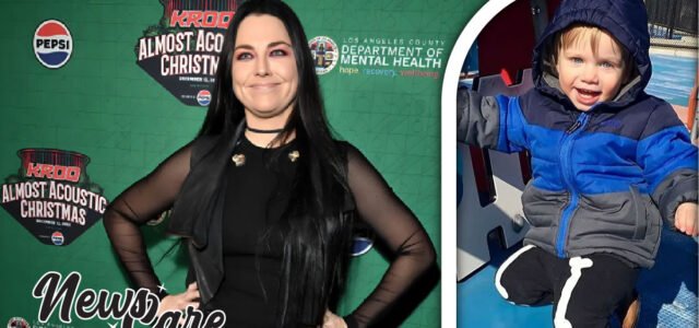 Who Is Jack Lion Hartzler? Everything to Know About Amy Lee’s Son