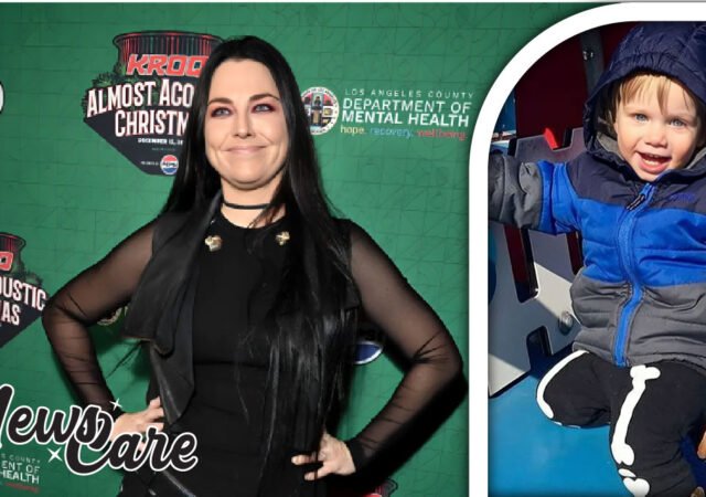 Who Is Jack Lion Hartzler? Everything to Know About Amy Lee’s Son