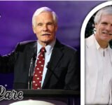 Who Is Jane Shirley Smith? Inside Ted Turner’s Former Marriage