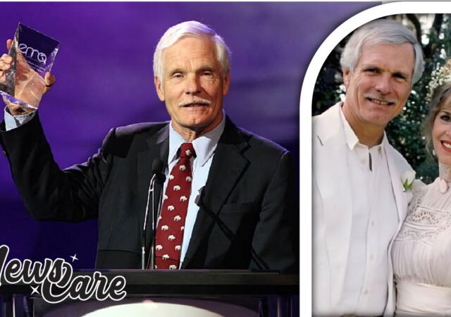 Who Is Jane Shirley Smith? Inside Ted Turner’s Former Marriage