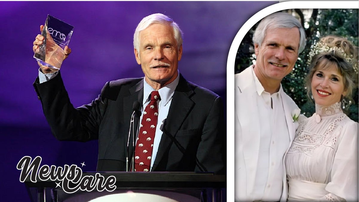 Who Is Jane Shirley Smith? Inside Ted Turner’s Former Marriage